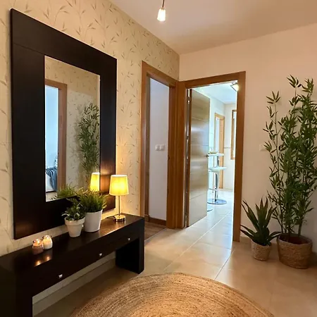 Living Appartement