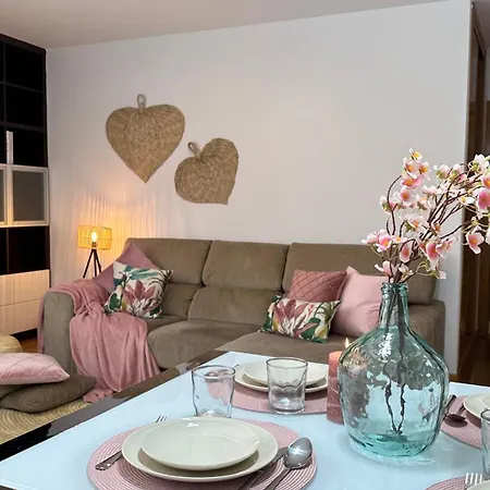 Appartement Living Cambados