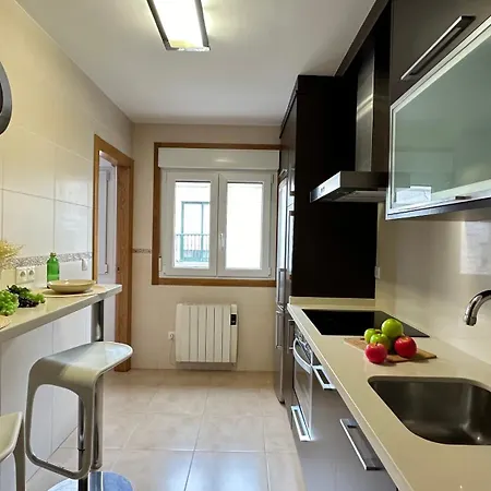 Living Appartement *