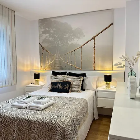 Appartement Living