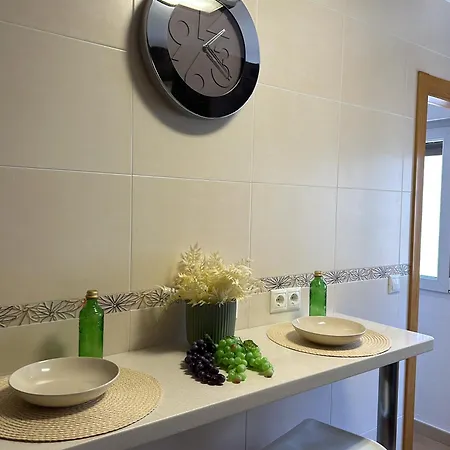 Living Appartement *