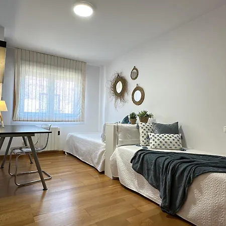 Living Appartement *