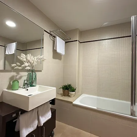 Appartement Living Cambados
