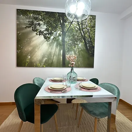 Living Appartement